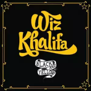 Wiz Khalifa - Black and Yellow